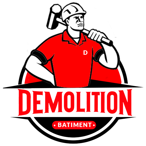 Demolition Batiment|Démolition de Murs de Séparation